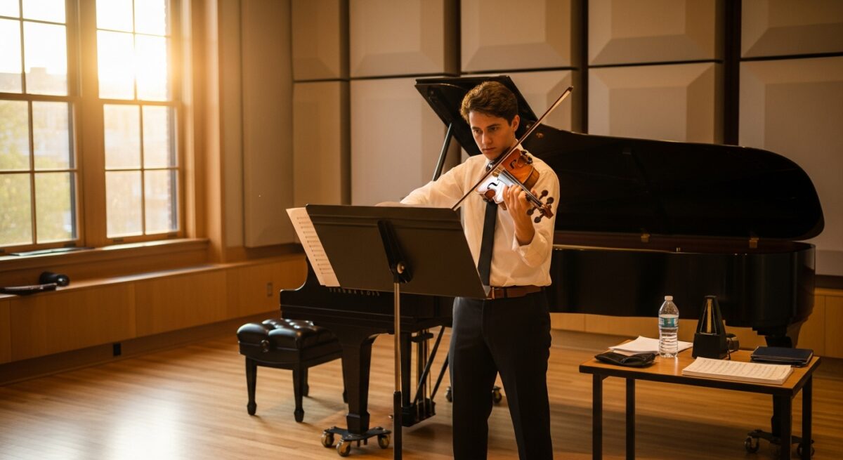 Best Music Universities and Colleges for Students