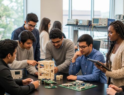 Top STEM Colleges for Science and Technology Students in 2026