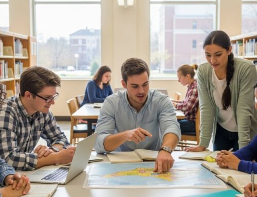 Top Ranked Universities in North Carolina: A Guide to Excellence