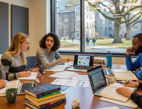 The Best Universities in Massachusetts: A 2026 Ranking Guide