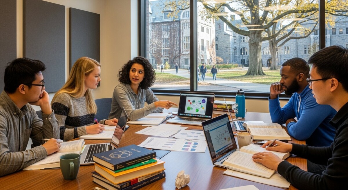 top ranked universities in Massachusetts