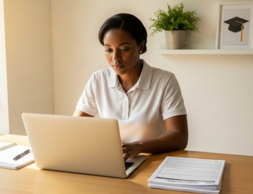 How Low-Cost Online Degrees Aid Career Advancement and Savings