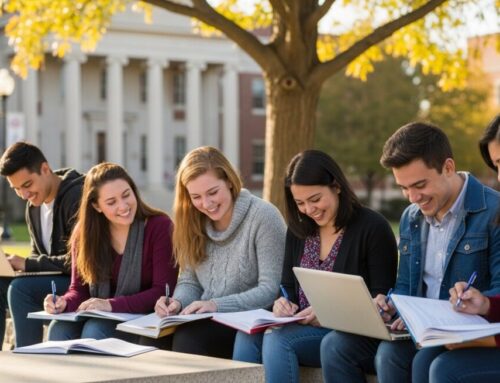 Top Ranked Universities in Nebraska: A Guide to Academic Excellence