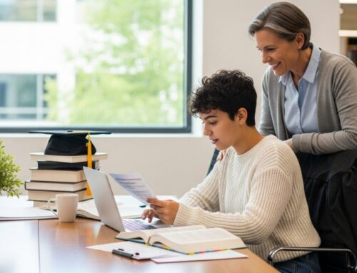 How FAFSA Makes Higher Education Affordable and Accessible