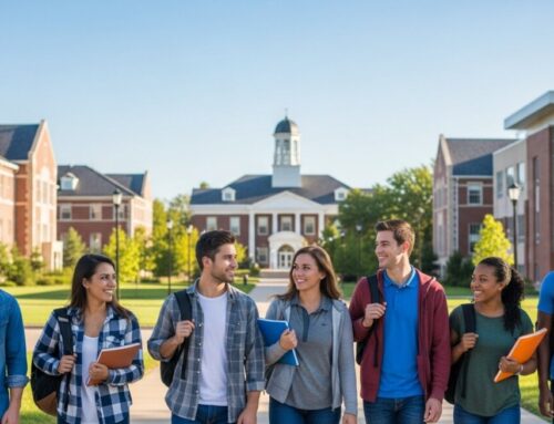 Top Private Universities in South Dakota: A Guide to Premier Education