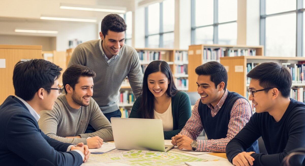 Best Colleges for International Students in the US