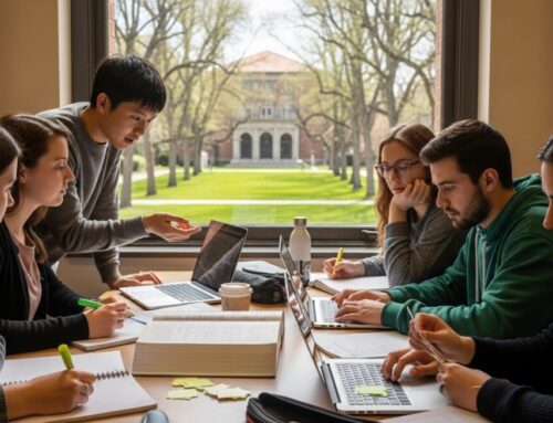 Most Popular US Colleges for Students: Trends and Insights