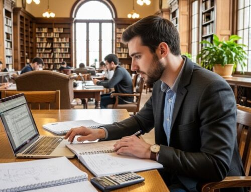 How to Find Cheap Graduate Programs With Financial Aid