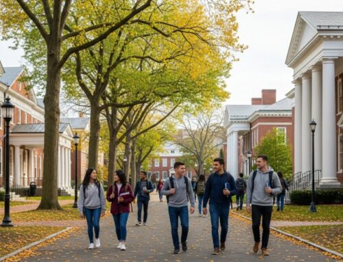 Elite Private Colleges in Massachusetts: A Guide to Top Schools