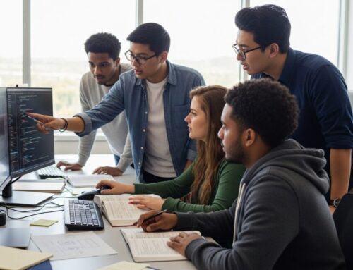 Leading Computer Science Programs: Top University Rankings