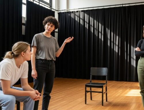 Top Acting Universities for Professional Performing Arts Careers