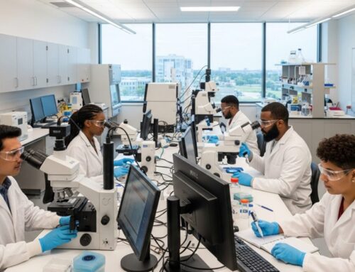 Top Science Universities for Cutting-Edge Research and Innovation