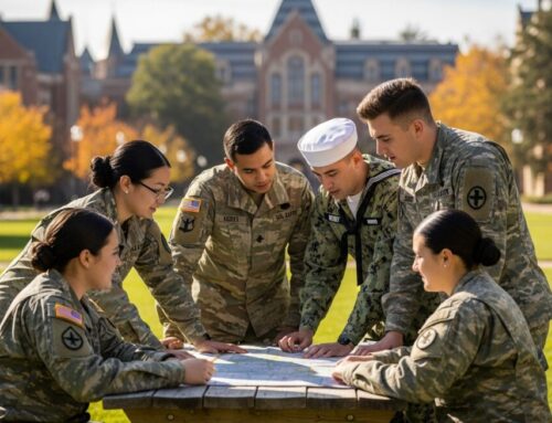 Top ROTC Programs at Leading U.S. Colleges and Universities