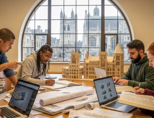 Elite Private Colleges and Universities Across California: A Guide