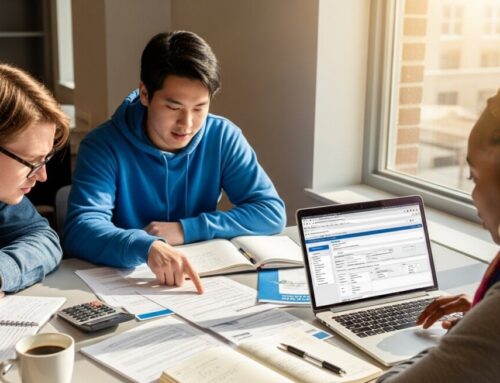 How to Find Affordable Degree Financial Assistance for College