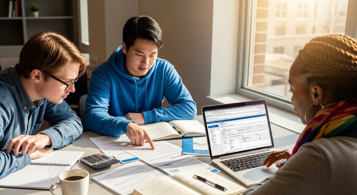 affordable degree financial assistance