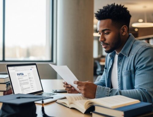 Affordable Accredited Degrees: How FAFSA Makes College Possible