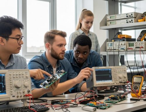 Top Electrical Engineering Schools: A Guide to Elite Programs