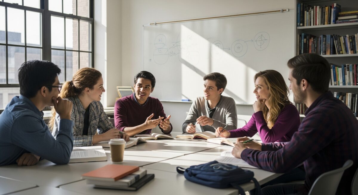 Best Colleges for Sociology Programs