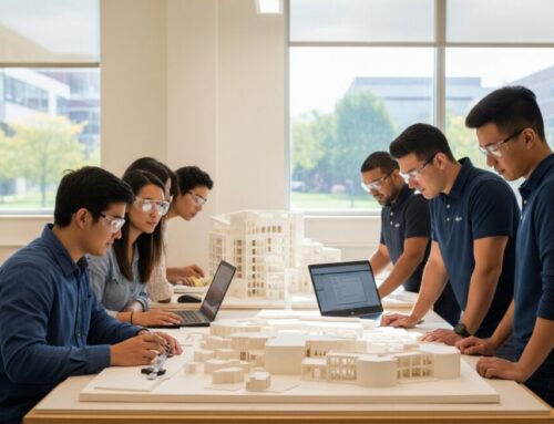 Top Engineering Schools: A Guide to the Best University Programs