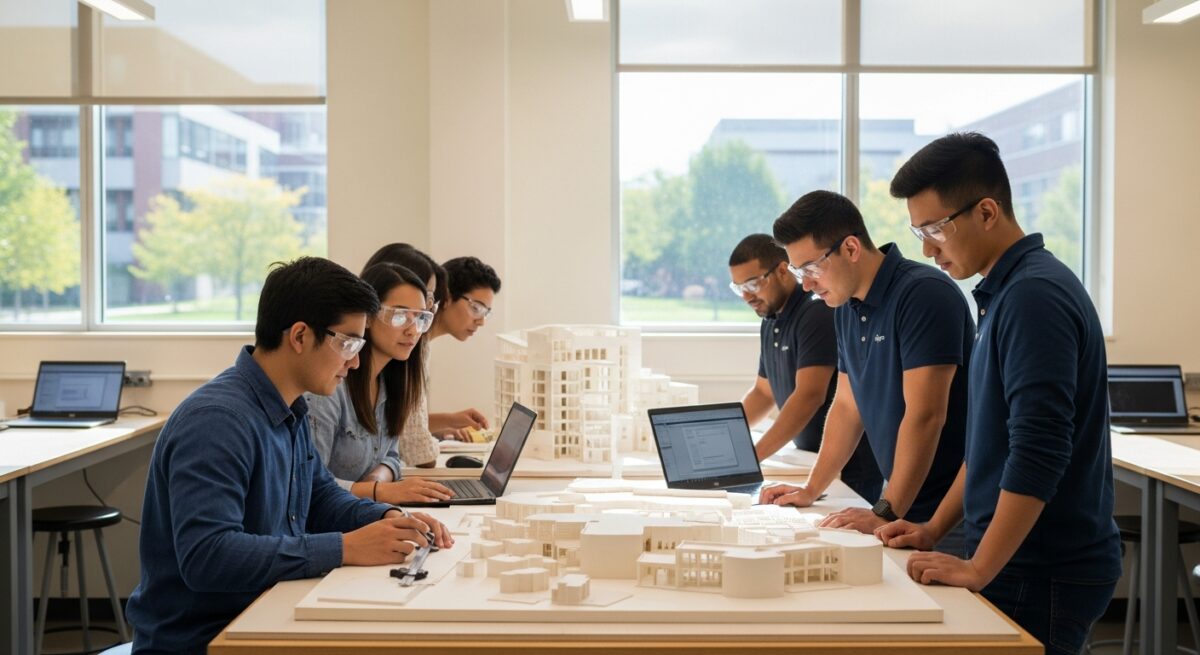 Best Engineering Programs in Top Universities