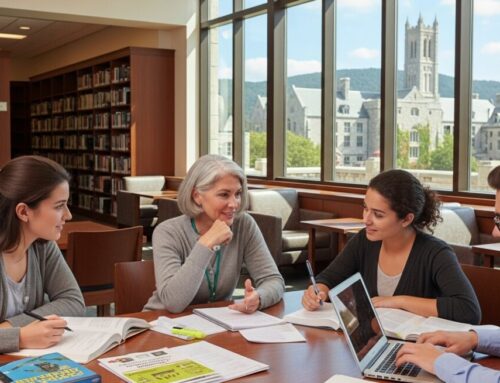 Leading Private Colleges and Universities in West Virginia