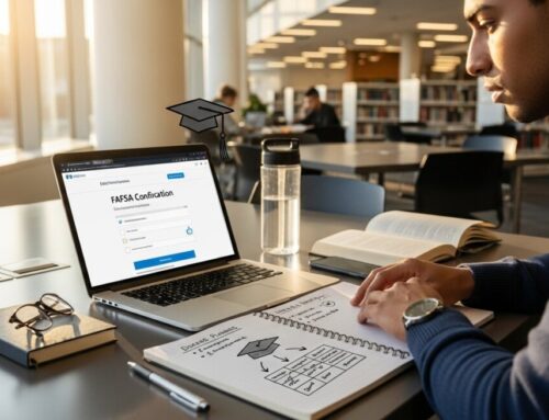 Affordable College Degrees Using FAFSA Financial Aid