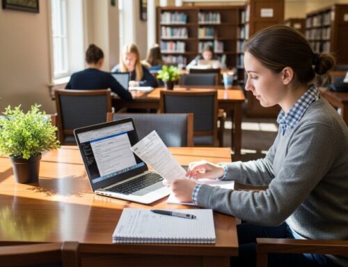 How to Use FAFSA for Affordable Bachelor’s Degree Programs