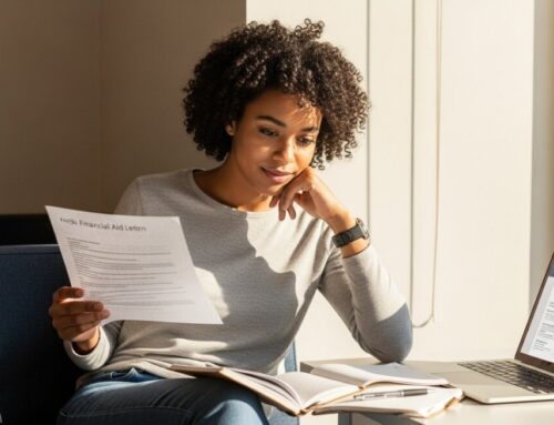 Find Affordable College Programs Using Your FAFSA