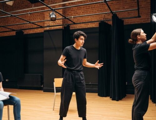 Top Theatre Colleges for Performing Arts Students in 2026