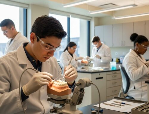 Top Dental Schools: Finding the Best Colleges for Dentistry