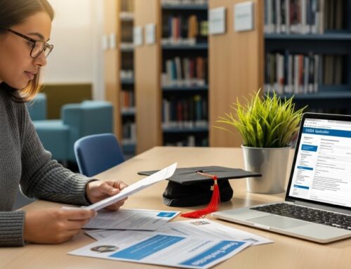 How FAFSA Can Unlock the Cheapest College Degree Programs