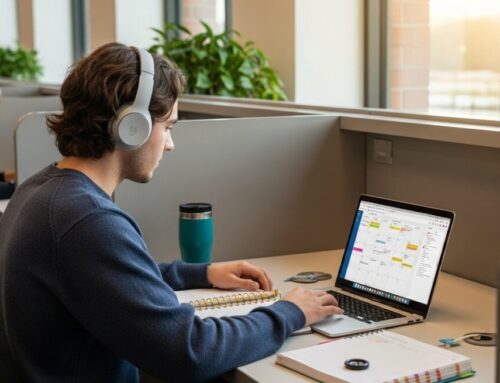 Finding the Best Colleges for ADHD Support Services