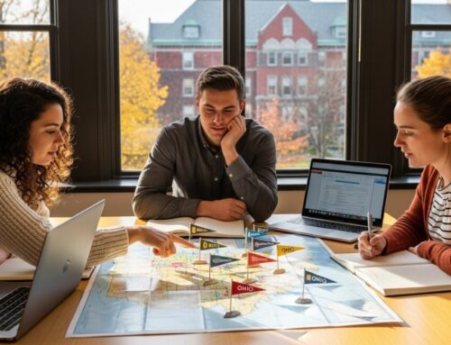 Top Private Colleges in Ohio: A Guide to Leading Institutions