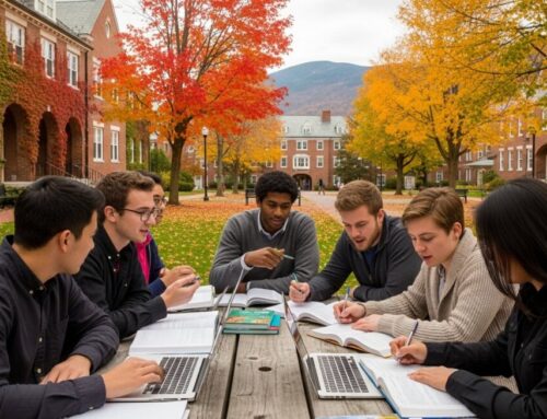 Leading Private Universities in Vermont: A Guide to Top Schools