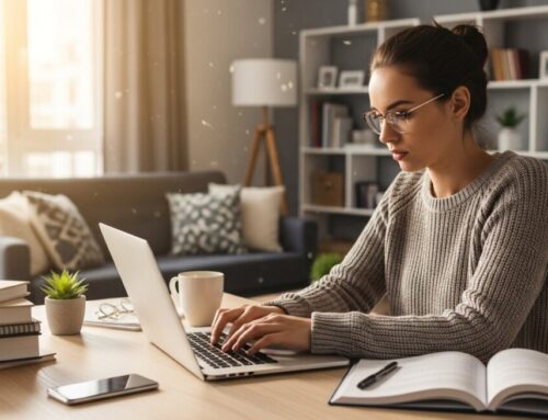 How FAFSA Makes Online Degrees More Budget-Friendly