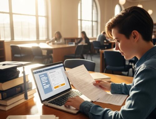 How to Find Inexpensive College Degrees Using FAFSA