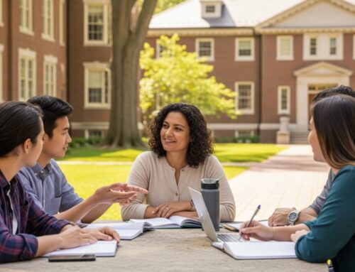 Finding High-Quality Private Higher Education in Idaho