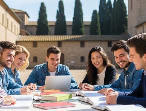 Top Italian Universities for International Students in 2026