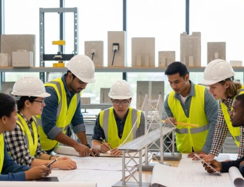 Top Civil Engineering Universities: A Global Guide for Future Engineers