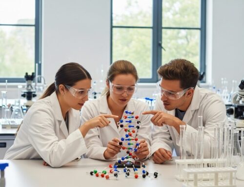 Top Biology Programs: Leading Universities for Life Sciences