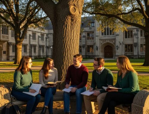 Top Conservative Colleges in the US: A Guide to Traditional Campuses