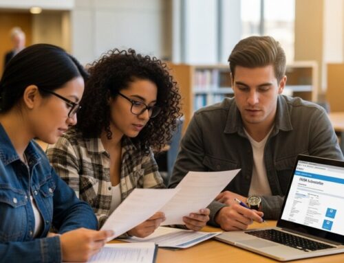 How to Find Affordable Higher Education Aid for College