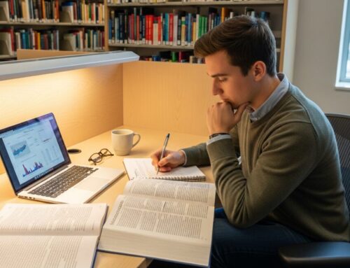 Top Sociology PhD Programs: A Guide to Elite Doctoral Study