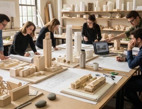 Leading Architecture Universities for Aspiring Design Students