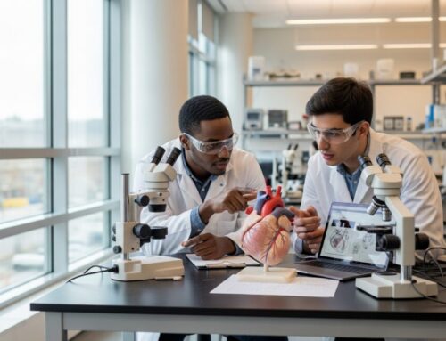 Top Biomedical Engineering Programs: Leading Universities for 2026