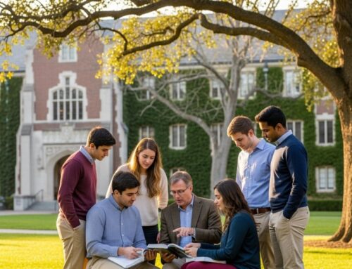 Premier Private Colleges in Georgia: A Guide to Elite Education