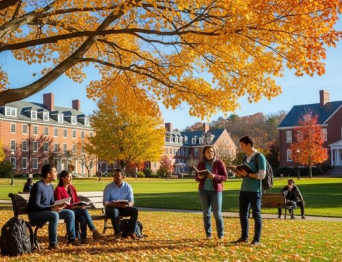 Top Private Liberal Arts Colleges in Connecticut: A Detailed Guide