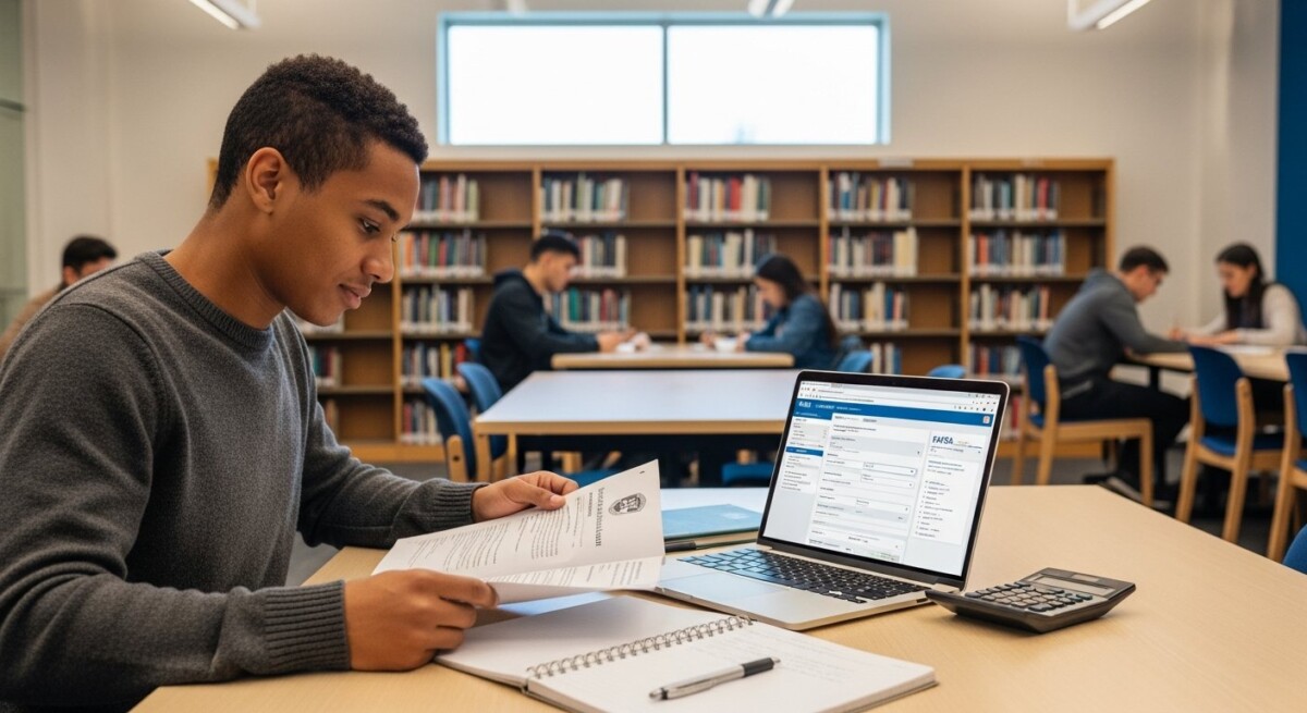 low-cost higher education aid