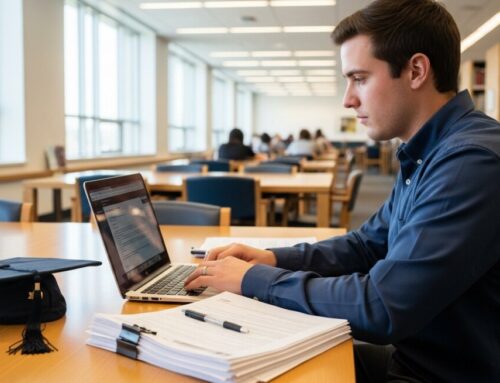 Finding Affordable Accelerated Degree Programs With Financial Aid